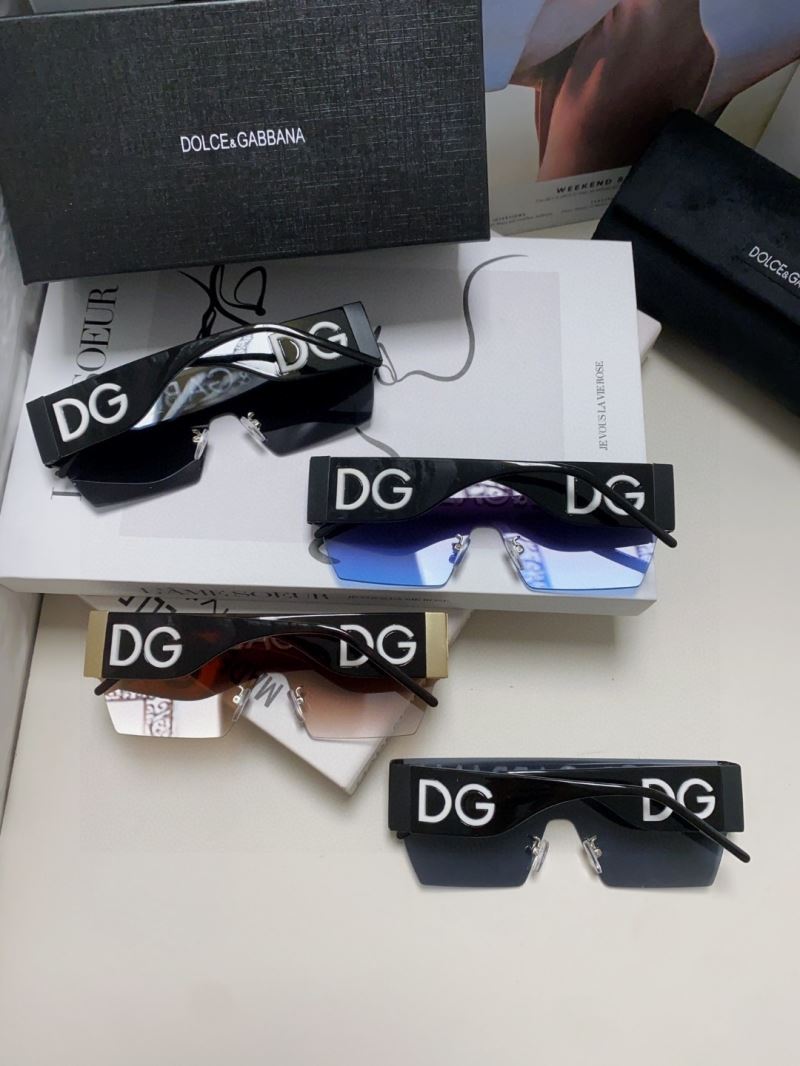 Dolce Gabbana Sunglasses